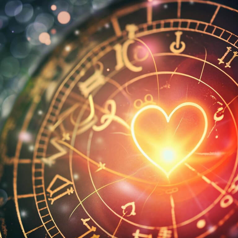 Valentínsky horoskop lásky 2024: Strávite 14.2. v náručí milovanej osoby?