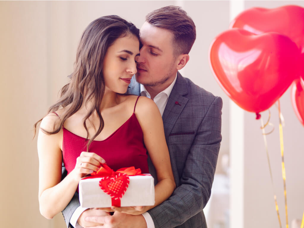 Tipy na valentínsky darček pre ženu: Tradičné aj originálne dary