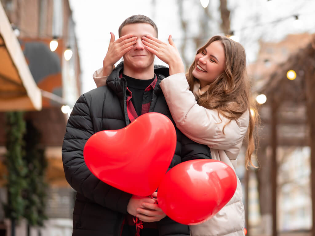 Valentínsky darček pre muža? TOP výber pre priateľa či pre manžela