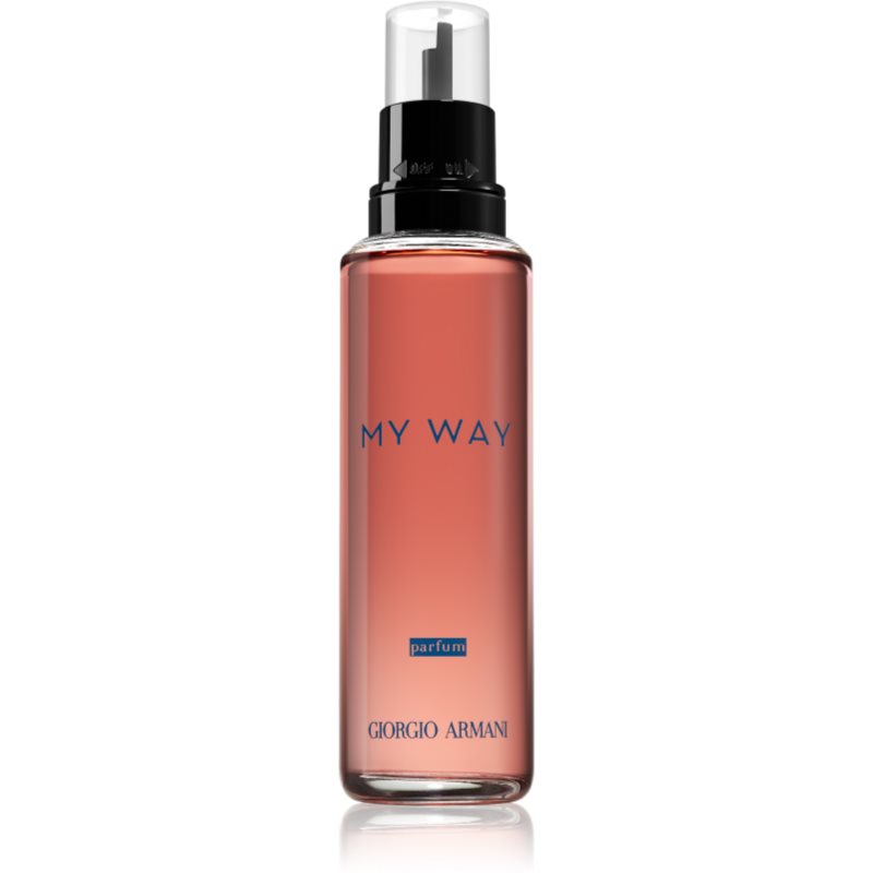 Armani My Way Parfum parfém pre ženy 100 ml