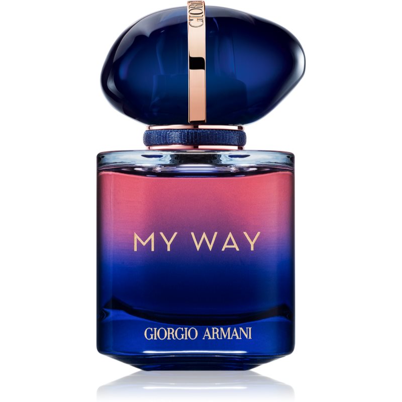 Armani My Way Parfum parfém pre ženy 30 ml