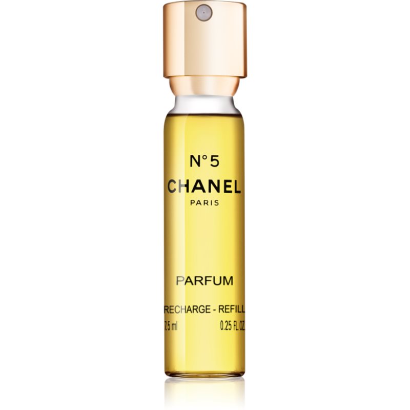 Chanel N°5 parfém plniteľný pre ženy 7,5 ml