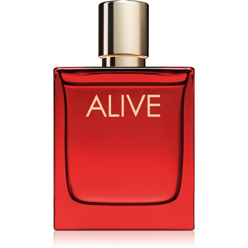 Hugo Boss BOSS Alive Parfum parfém pre ženy 50 ml