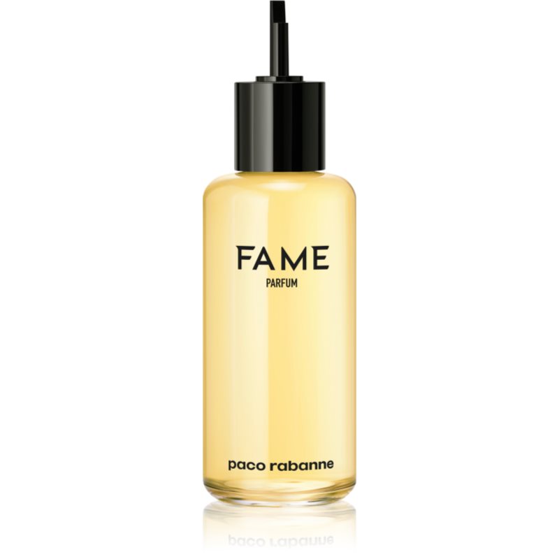 Paco Rabanne Fame Parfum parfém náhradná náplň pre ženy 200 ml