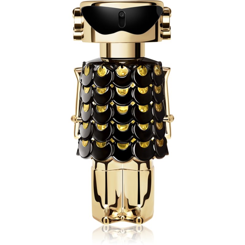 Paco Rabanne Fame Parfum parfém plniteľný pre ženy 80 ml