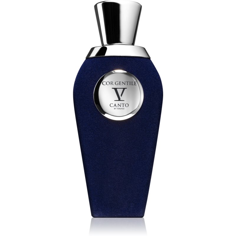 V Canto Cor Gentile parfémový extrakt unisex 100 ml